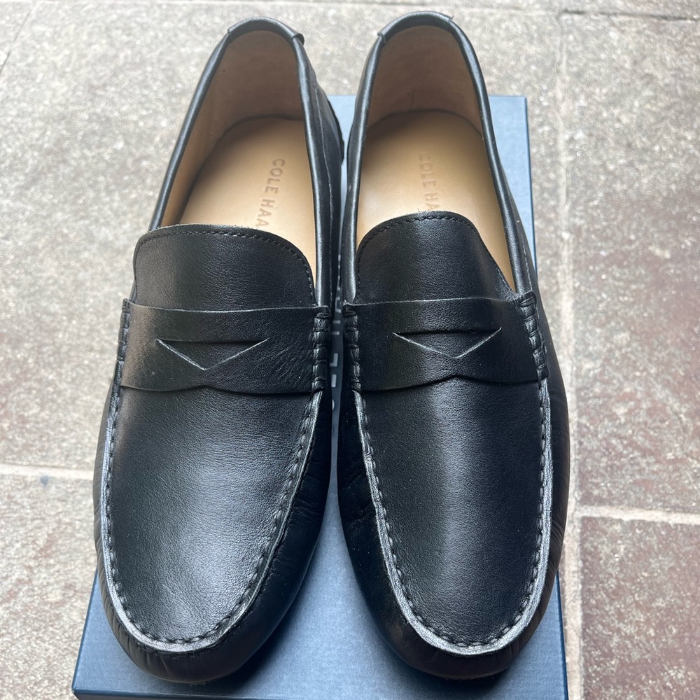 Men’s Cole Haan loafers
